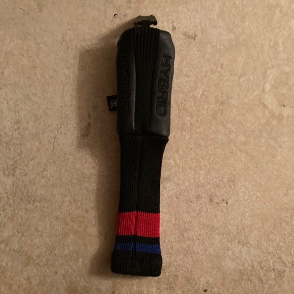 Adams Pro Hybrid Golf Club Head Cover New - Picture 2 of 4